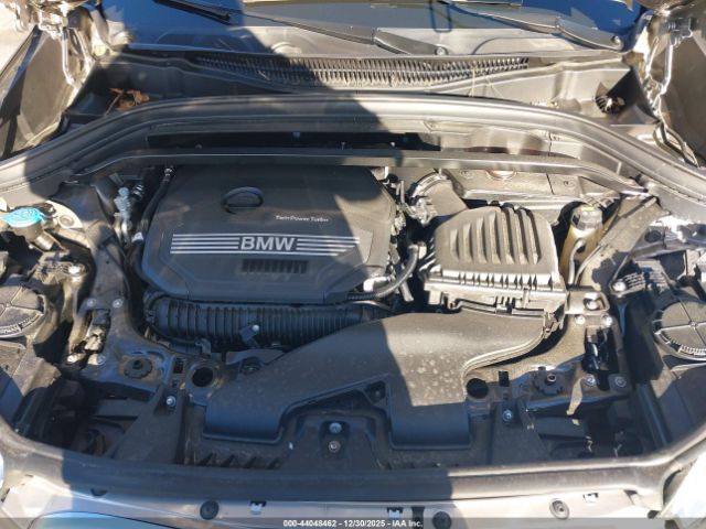 2021 BMW X1 WBXJG9C01M5T52161 Photo 9