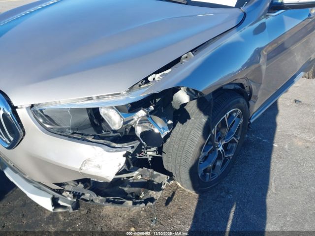 2021 BMW X1 WBXJG9C01M5T52161 Photo 5