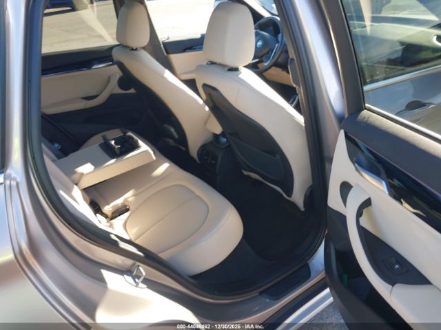 2021 BMW X1 WBXJG9C01M5T52161 Photo 7