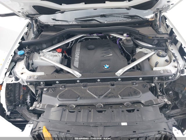 5UX23EU07R9T45539 BMW X5 Xdrive40i