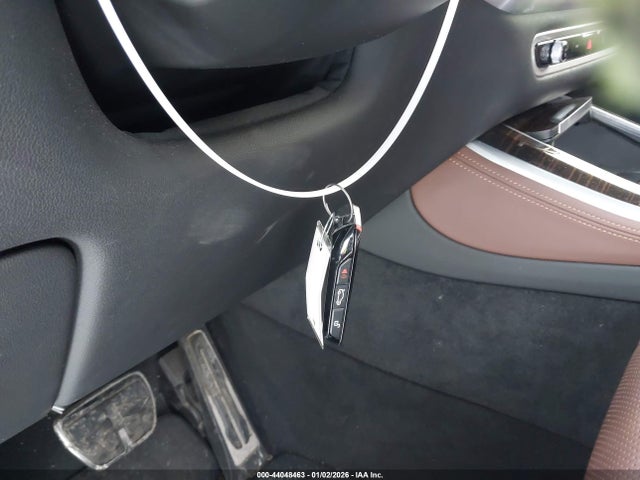 5UX23EU07R9T45539 BMW X5 Xdrive40i