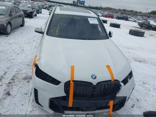 5UX23EU07R9T45539 BMW X5 Xdrive40i