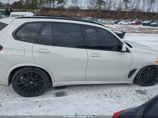 5UX23EU07R9T45539 BMW X5 Xdrive40i