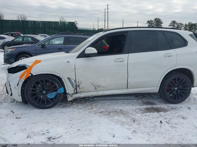 5UX23EU07R9T45539 BMW X5 Xdrive40i