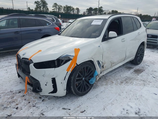 5UX23EU07R9T45539 BMW X5 Xdrive40i