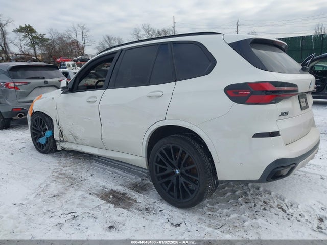 5UX23EU07R9T45539 BMW X5 Xdrive40i