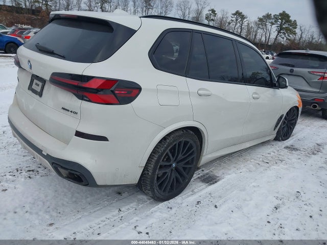 5UX23EU07R9T45539 BMW X5 Xdrive40i