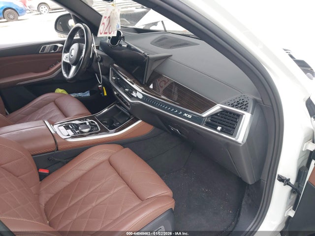 5UX23EU07R9T45539 BMW X5 Xdrive40i
