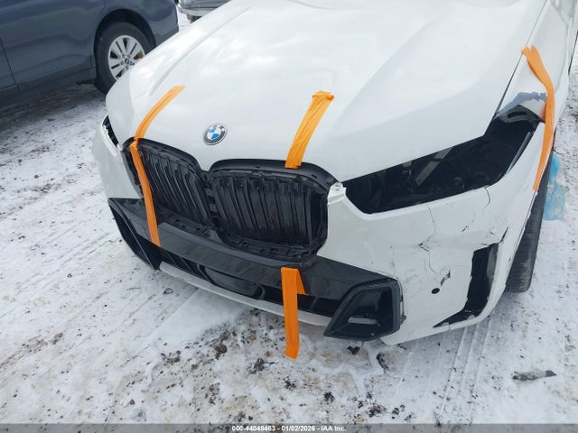 5UX23EU07R9T45539 BMW X5 Xdrive40i