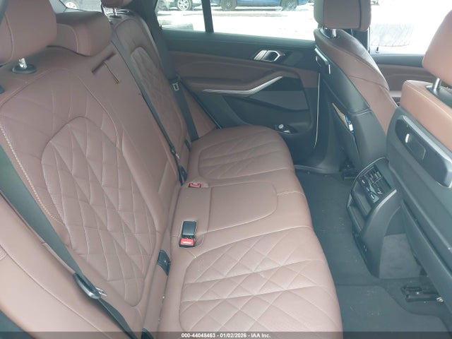 5UX23EU07R9T45539 BMW X5 Xdrive40i