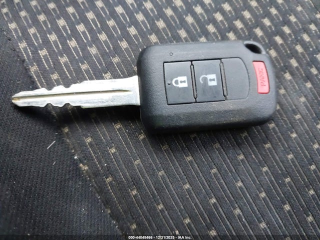 2016 MITSUBISHI OUTLANDER SPORT JA4AR3AU7GZ023420 Photo 10