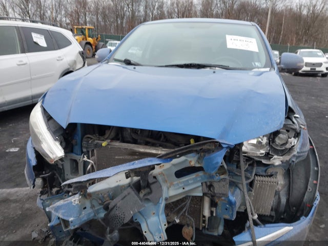 2016 MITSUBISHI OUTLANDER SPORT JA4AR3AU7GZ023420 Photo 5