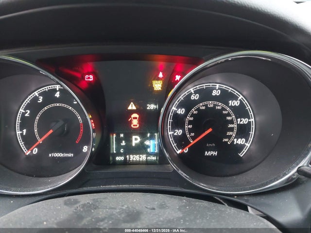 2016 MITSUBISHI OUTLANDER SPORT JA4AR3AU7GZ023420 Photo 6