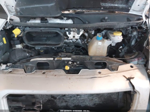 Продажа на аукционе авто 2020 Ram Promaster 1500 Low Roof 136 Wb, vin: 3C6TRVAG9LE105487, номер лота: 44048470
