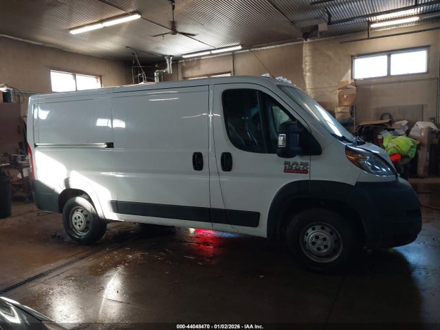Продажа на аукционе авто 2020 Ram Promaster 1500 Low Roof 136 Wb, vin: 3C6TRVAG9LE105487, номер лота: 44048470