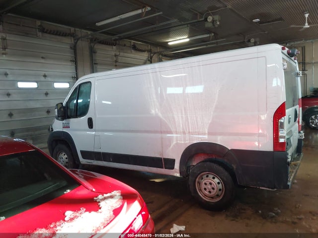Продажа на аукционе авто 2020 Ram Promaster 1500 Low Roof 136 Wb, vin: 3C6TRVAG9LE105487, номер лота: 44048470