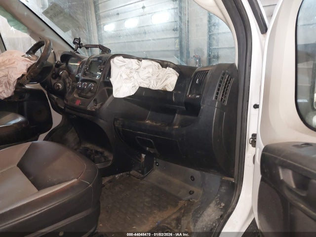 Продажа на аукционе авто 2020 Ram Promaster 1500 Low Roof 136 Wb, vin: 3C6TRVAG9LE105487, номер лота: 44048470