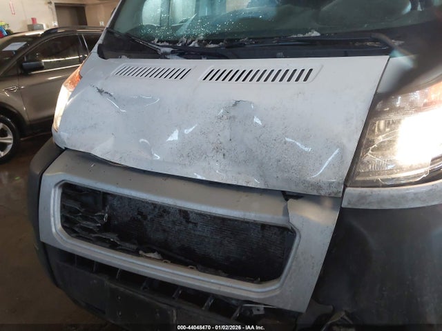 Продажа на аукционе авто 2020 Ram Promaster 1500 Low Roof 136 Wb, vin: 3C6TRVAG9LE105487, номер лота: 44048470