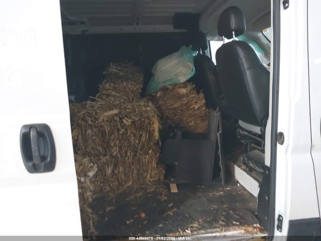 Продажа на аукционе авто 2020 Ram Promaster 1500 Low Roof 136 Wb, vin: 3C6TRVAG9LE105487, номер лота: 44048470