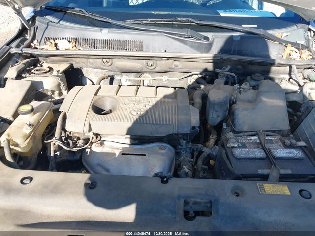 Продаж на аукціоні авто 2012 Toyota Rav4, vin: 2T3BF4DV2CW202164, номер лоту: 44048474