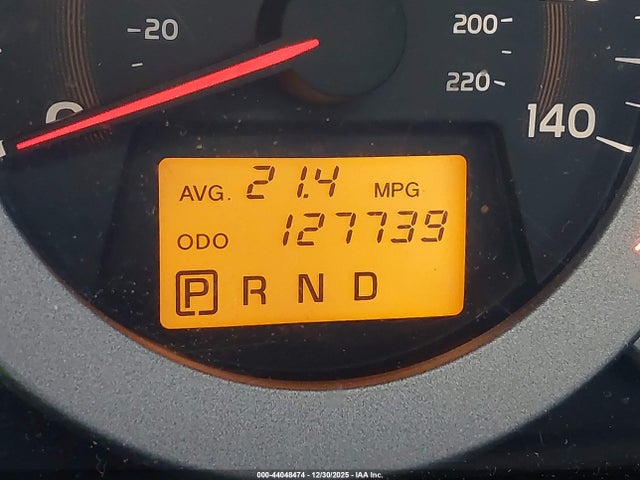 Продаж на аукціоні авто 2012 Toyota Rav4, vin: 2T3BF4DV2CW202164, номер лоту: 44048474