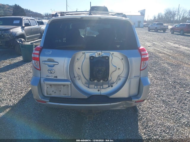 Продаж на аукціоні авто 2012 Toyota Rav4, vin: 2T3BF4DV2CW202164, номер лоту: 44048474