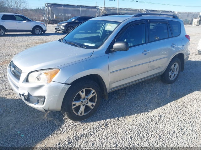 Продаж на аукціоні авто 2012 Toyota Rav4, vin: 2T3BF4DV2CW202164, номер лоту: 44048474