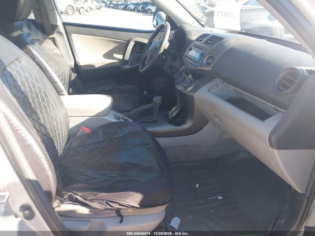 Продаж на аукціоні авто 2012 Toyota Rav4, vin: 2T3BF4DV2CW202164, номер лоту: 44048474