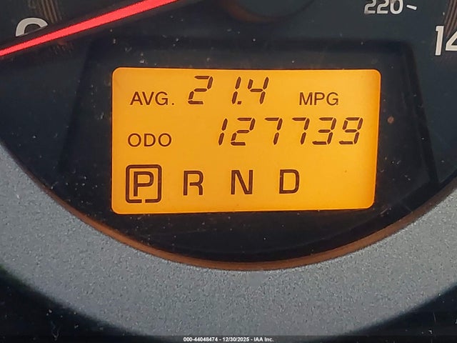 Продаж на аукціоні авто 2012 Toyota Rav4, vin: 2T3BF4DV2CW202164, номер лоту: 44048474
