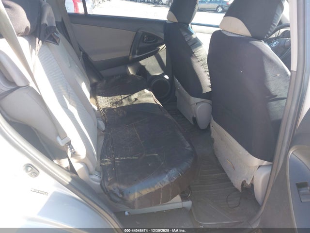 Продаж на аукціоні авто 2012 Toyota Rav4, vin: 2T3BF4DV2CW202164, номер лоту: 44048474
