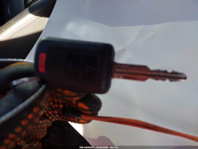 2019 MITSUBISHI OUTLANDER SPORT JA4AP3AU8KU014396 Photo 10