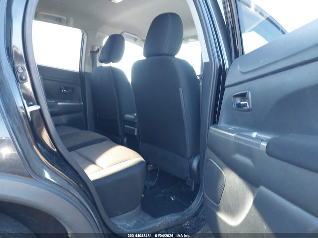 2019 MITSUBISHI OUTLANDER SPORT JA4AP3AU8KU014396 Photo 7