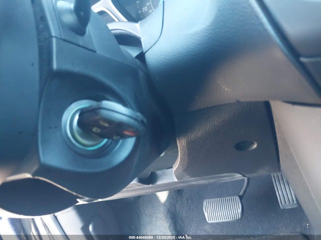 Ford FOCUS SE 2016 1FADP3F20GL336950 Image 11
