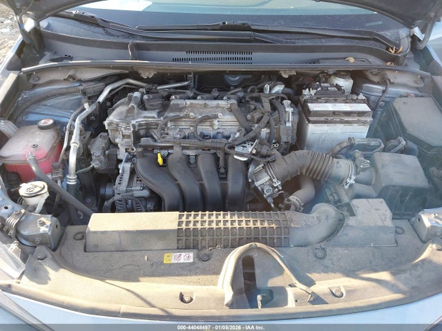 Aukcja sprzedaży 2022 Toyota Corolla Le, vin: 5YFEPMAE9NP326668, numer aukcji: 44048497