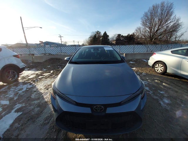 Aukcja sprzedaży 2022 Toyota Corolla Le, vin: 5YFEPMAE9NP326668, numer aukcji: 44048497