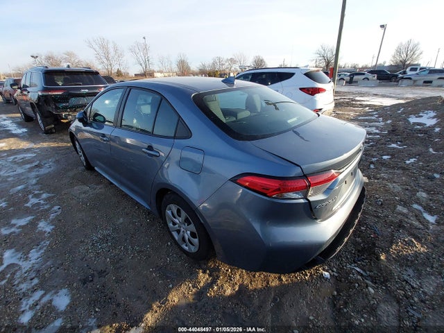 Aukcja sprzedaży 2022 Toyota Corolla Le, vin: 5YFEPMAE9NP326668, numer aukcji: 44048497