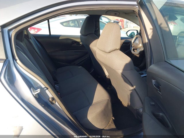 Aukcja sprzedaży 2022 Toyota Corolla Le, vin: 5YFEPMAE9NP326668, numer aukcji: 44048497