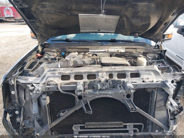 Aukcja sprzedaży 2018 Gmc Sierra 3500hd Denali, vin: 1GT42YEYXJF152522, numer aukcji: 44048499