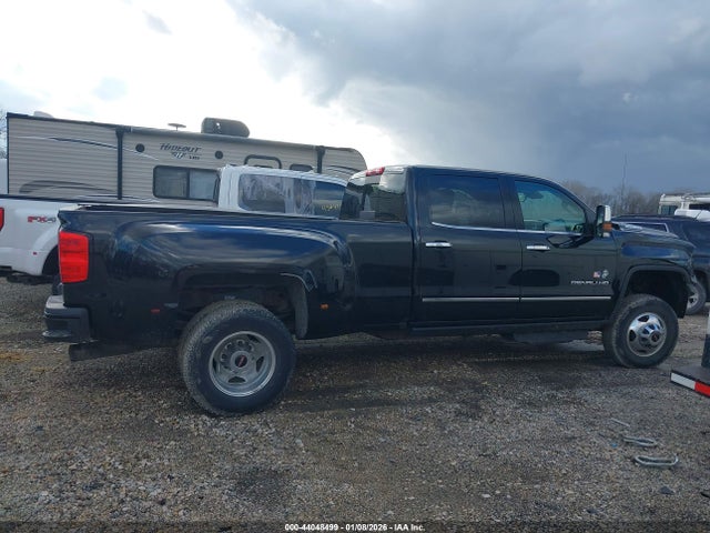 Aukcja sprzedaży 2018 Gmc Sierra 3500hd Denali, vin: 1GT42YEYXJF152522, numer aukcji: 44048499