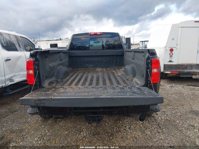 Aukcja sprzedaży 2018 Gmc Sierra 3500hd Denali, vin: 1GT42YEYXJF152522, numer aukcji: 44048499