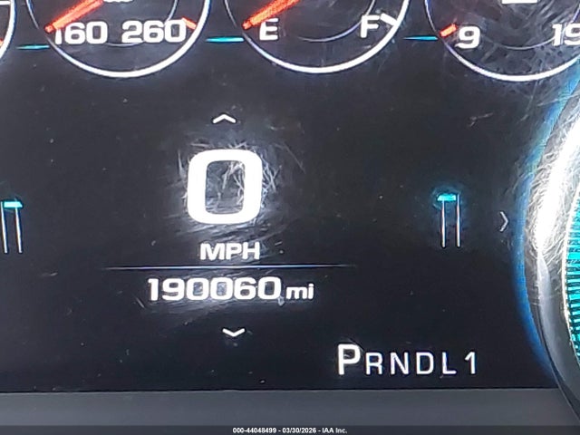 Aukcja sprzedaży 2018 Gmc Sierra 3500hd Denali, vin: 1GT42YEYXJF152522, numer aukcji: 44048499
