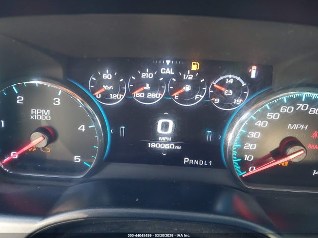 Aukcja sprzedaży 2018 Gmc Sierra 3500hd Denali, vin: 1GT42YEYXJF152522, numer aukcji: 44048499