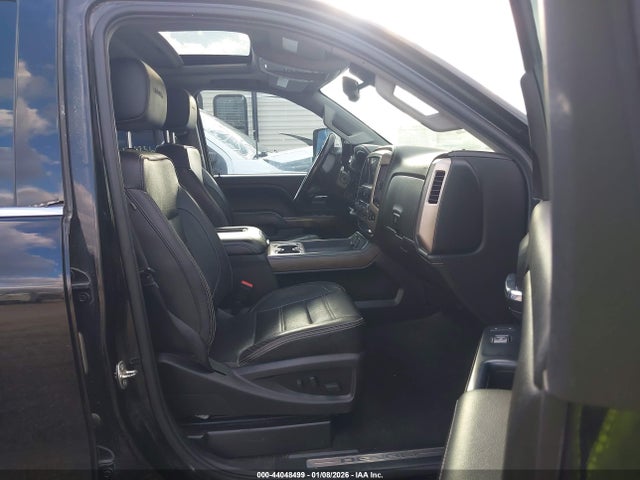 Aukcja sprzedaży 2018 Gmc Sierra 3500hd Denali, vin: 1GT42YEYXJF152522, numer aukcji: 44048499