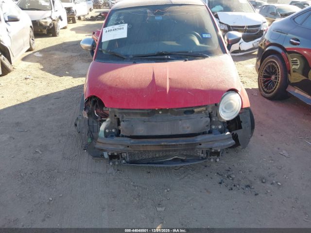 2013 FIAT 500 3C3CFFCR3DT604728 Photo 5