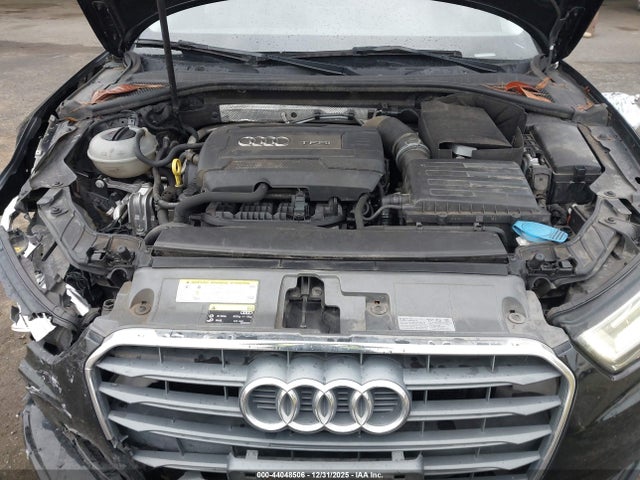 2015 AUDI A3 WAUACGFF4F1099129 Photo 9