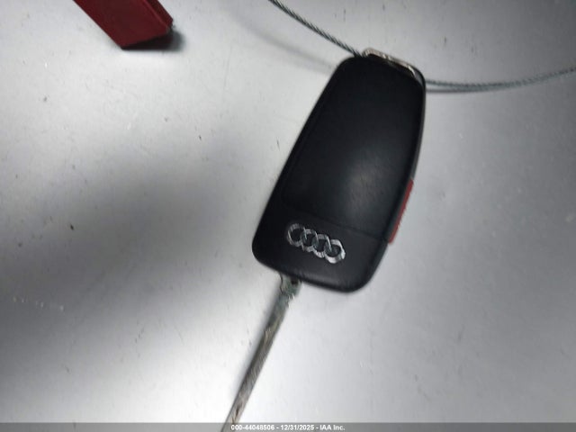 2015 AUDI A3 WAUACGFF4F1099129 Photo 10