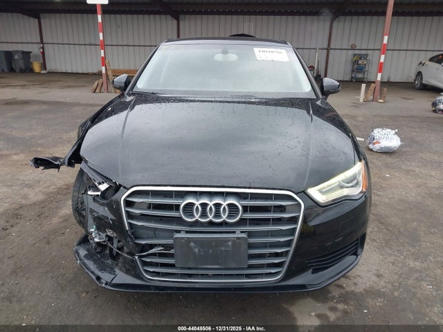 WAUACGFF4F1099129 Audi A3 1.8t Premium