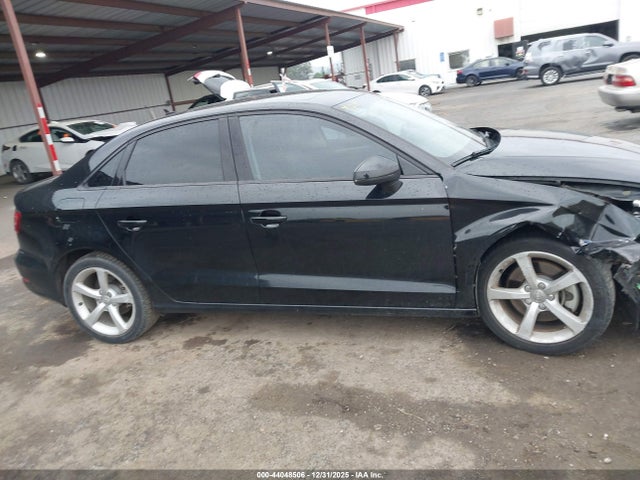 WAUACGFF4F1099129 Audi A3 1.8t Premium