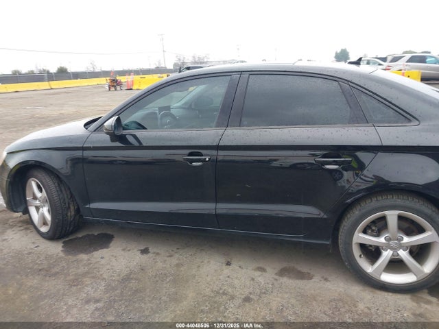 WAUACGFF4F1099129 Audi A3 1.8t Premium
