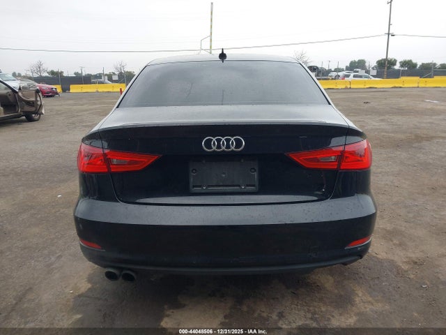 WAUACGFF4F1099129 Audi A3 1.8t Premium